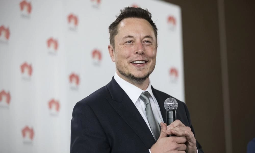 Έλον Μασκ: Φρένο στην ανάκαμψη του κρυπτονομίσματος